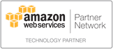 AWS logo