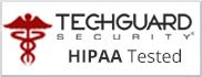 new hipaa button for exepron